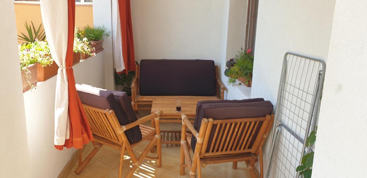 Apartments Pharia Jelsa (Hvar) Exterior foto