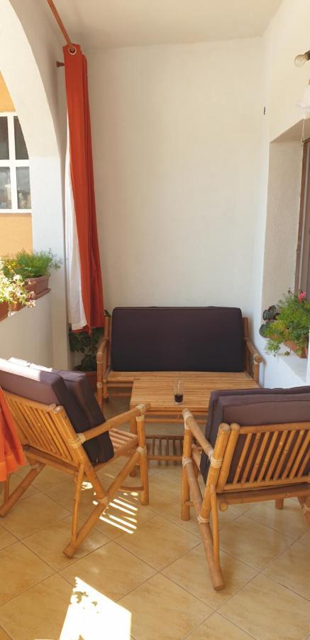 Apartments Pharia Jelsa (Hvar) Exterior foto