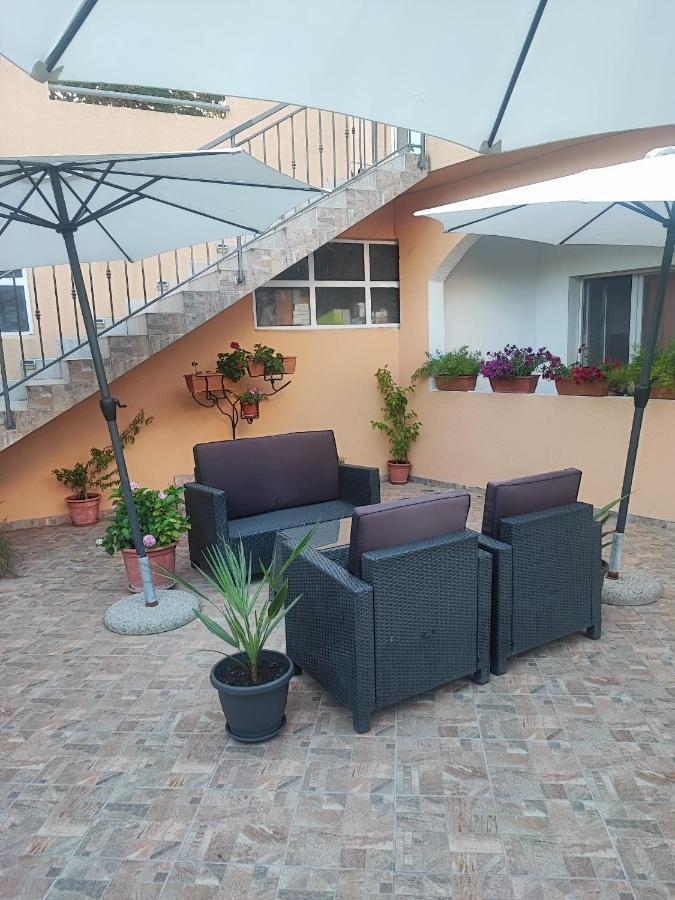 Apartments Pharia Jelsa (Hvar) Exterior foto