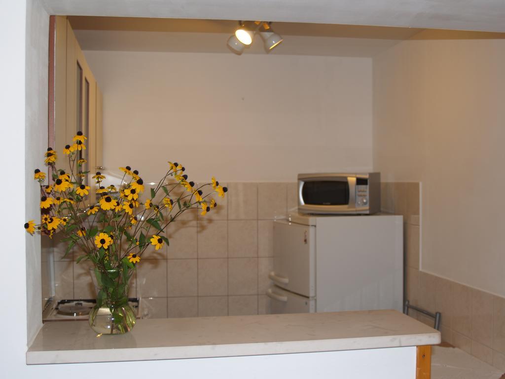 Apartments Pharia Jelsa (Hvar) Quarto foto