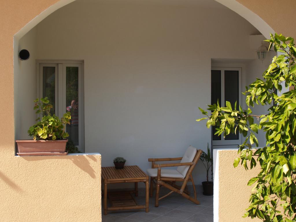 Apartments Pharia Jelsa (Hvar) Quarto foto